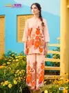 Summer Beauty Vol 5 By Tips And Tops Rayon Bulk Co Ord Set Orders In India